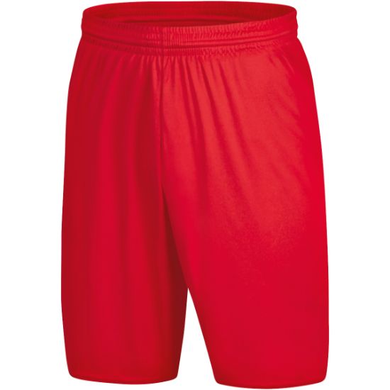 Afbeeldingen van Short Palermo 2.0 sportrood