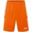 Afbeeldingen van Short Allround fluo oranje