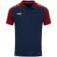 Afbeeldingen van Polo Performance marine/rood