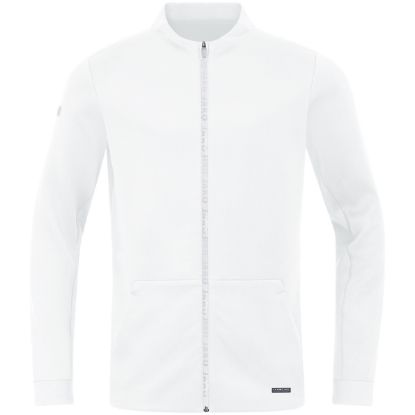 Afbeeldingen van Vest Pro Casual wit