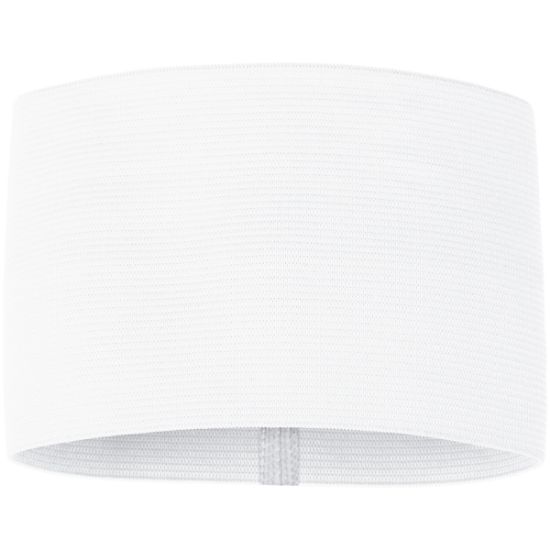 Afbeeldingen van Aanvoerdersband Team wit