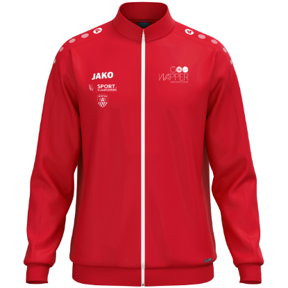 Afbeeldingen van Polyestervest One