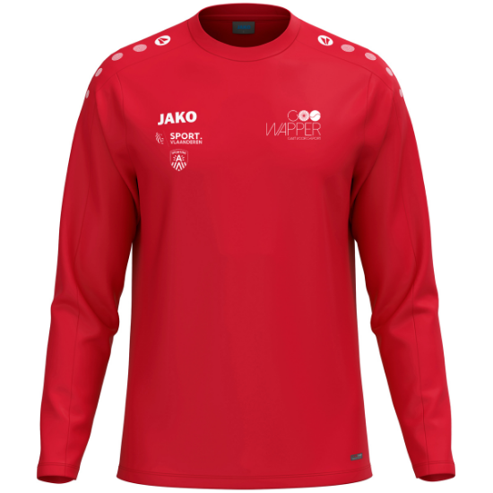 Afbeeldingen van Sweater One