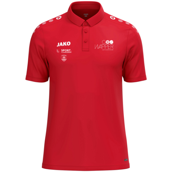 Afbeeldingen van Polo One Cotton