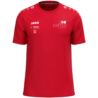 Afbeeldingen van T-shirt One